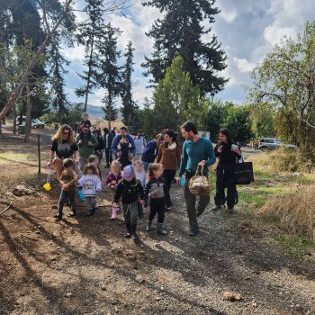 לטשטש פנים לילדים